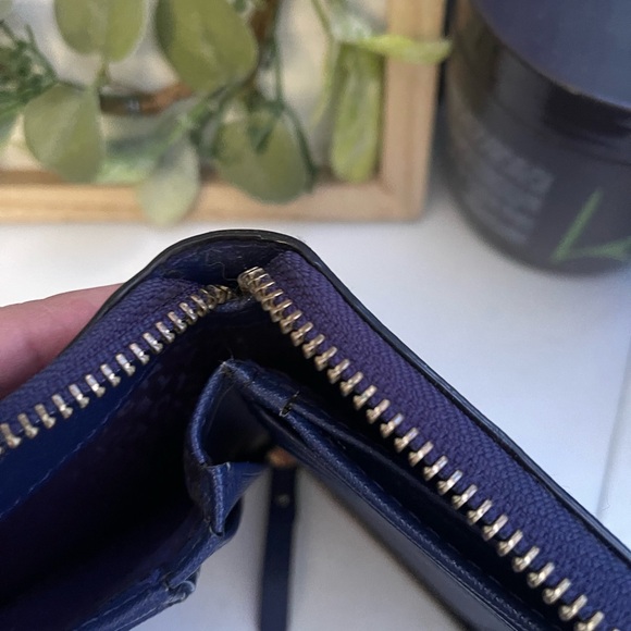 Kate Spade New York Laurel Way Darci Wallet, - Picture 15 of 16